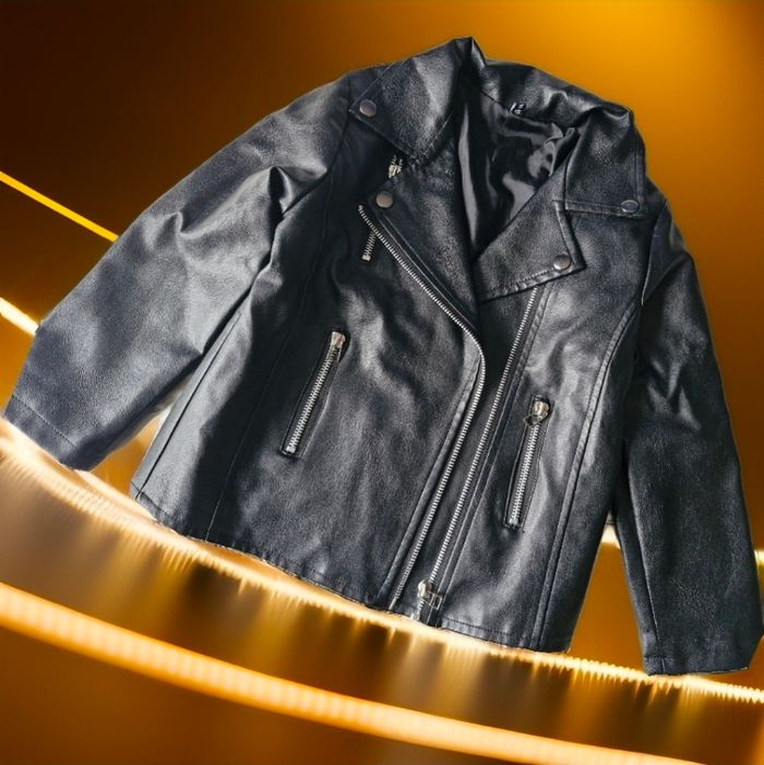 Sublime veste style perfecto