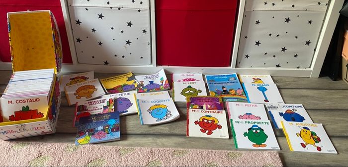 Coffret Monsieur et Madame