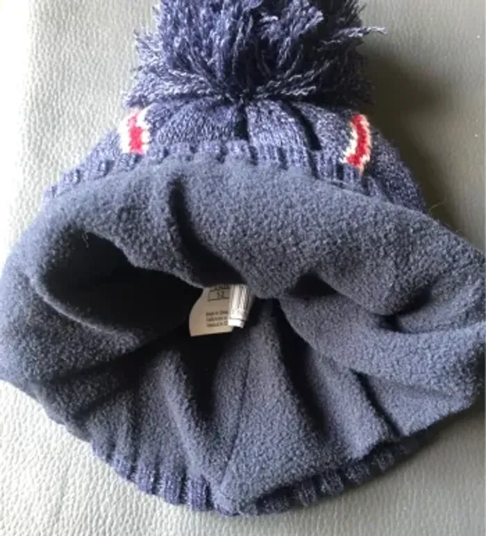 Bonnet de ski - photo numéro 3