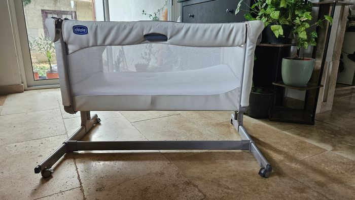 Cododo next to me Chicco - photo numéro 2