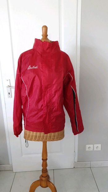 Imperméable homme taille M v13