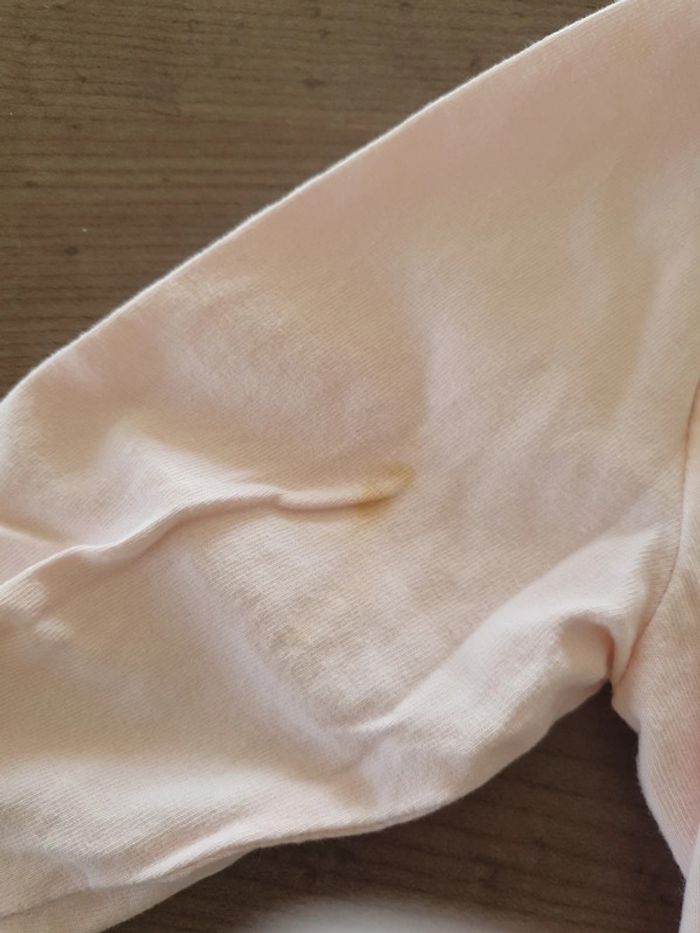 Haut manches longues 18mois - photo numéro 2