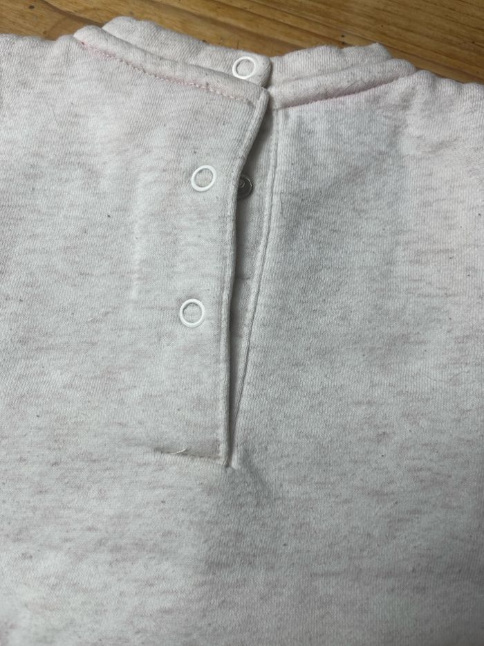 Sweet beige et rose 12 mois gemo - photo numéro 4