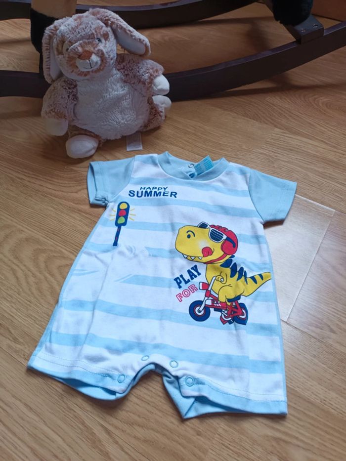 Combi short