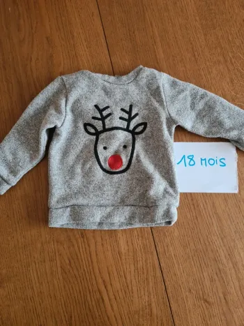 Pull Renne