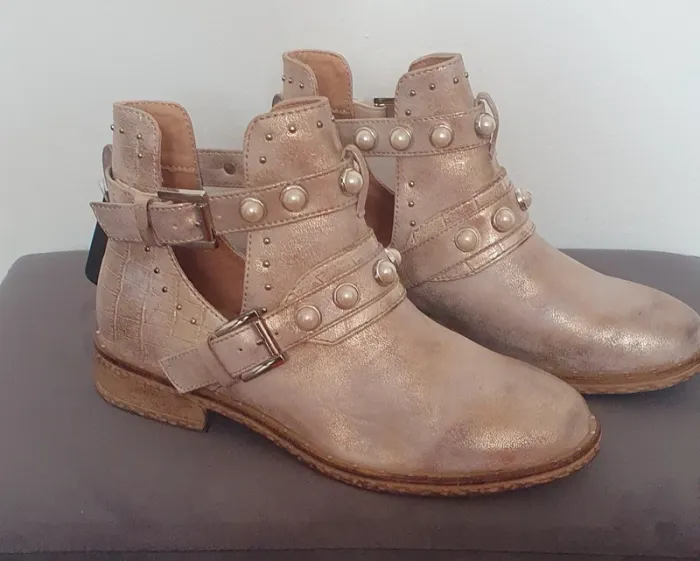 Bottines - photo numéro 12