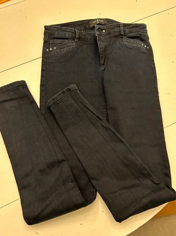 Jean one step