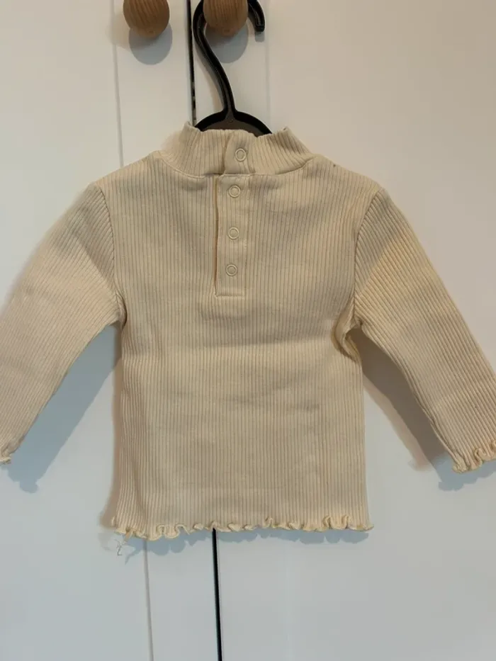 Sous pull Minnie - photo numéro 2