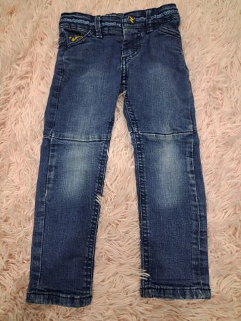 Pantalon 2 ans