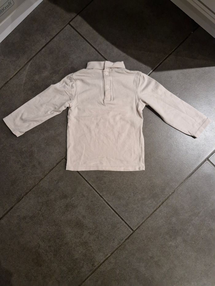 T-shirt 18 mois - photo numéro 4