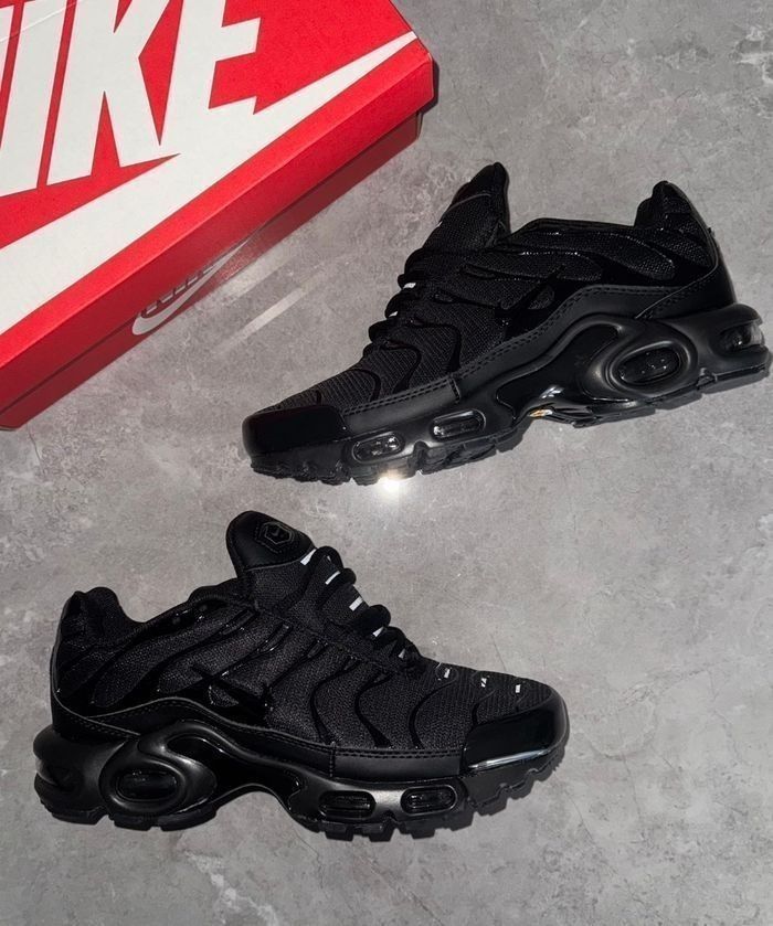Nike tn noir 40