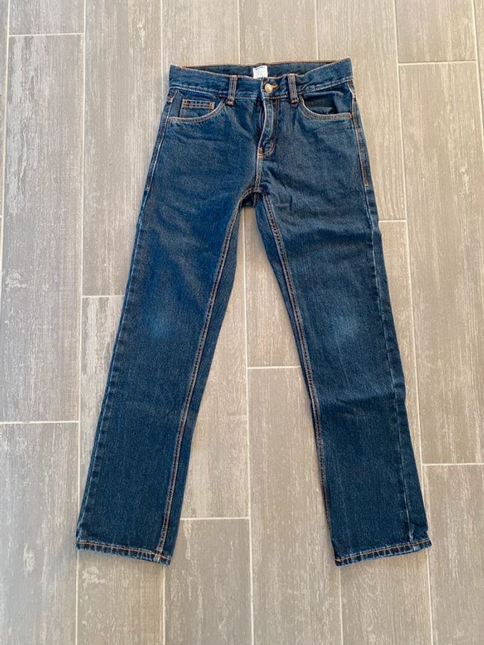 Jeans kiabi 12ans