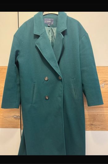 Manteau veste