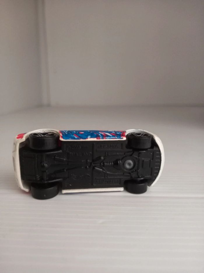 Hotwheel mustang gt concept - photo numéro 6