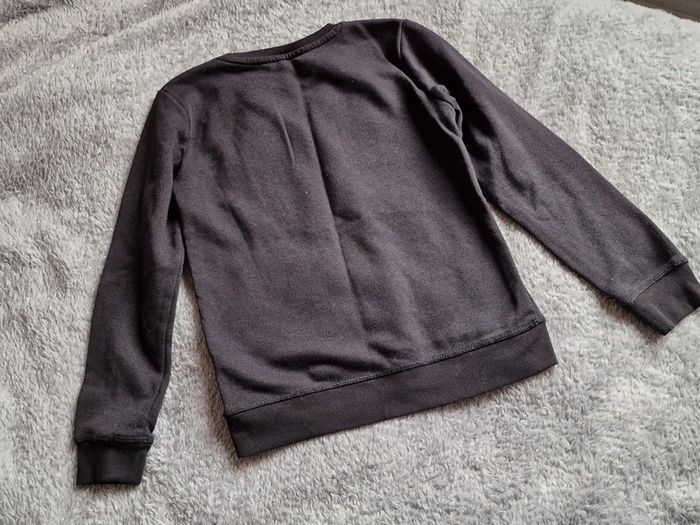 Pull sweat 12 ans - photo numéro 3