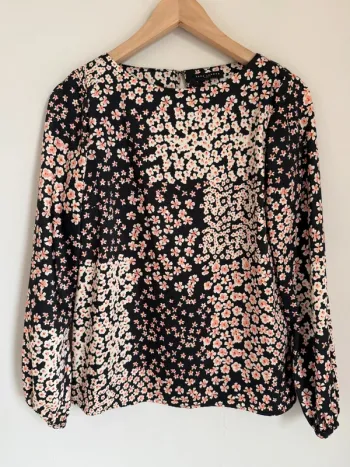Blouse Tara Jarmon