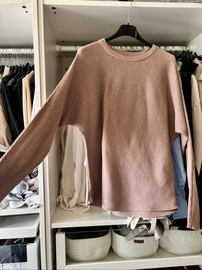pull chauve souris amisu XS - photo numéro 2