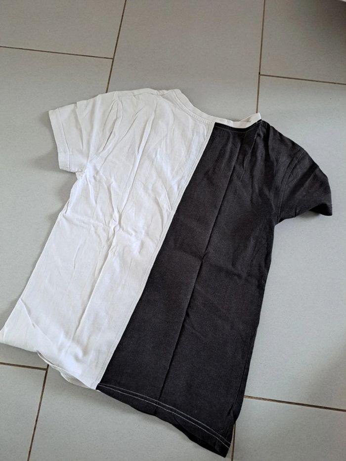 T-shirt 10 ans - photo numéro 2