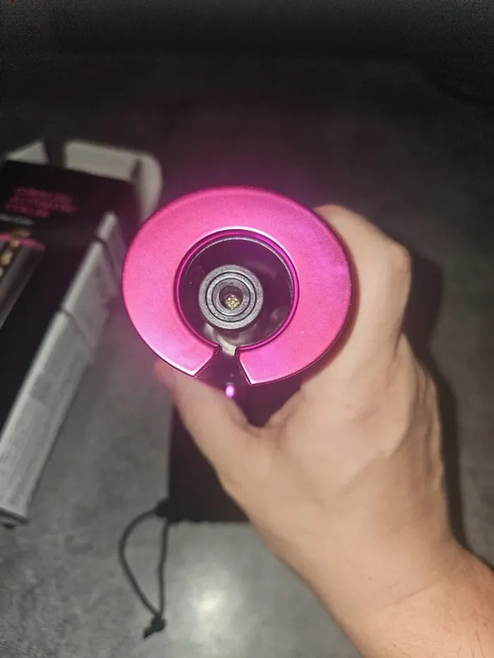 [NEUF] Boucleur cheveux automatique - photo numéro 3