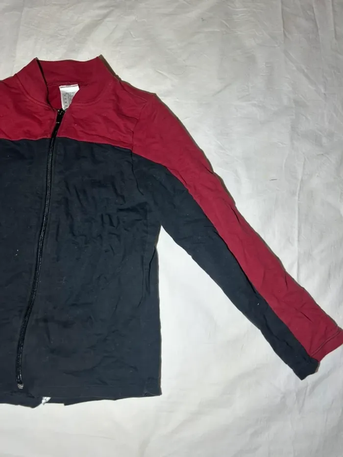 Veste décathlon - photo numéro 4