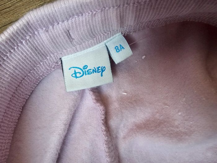Pantalon jogging minnie disney - photo numéro 5