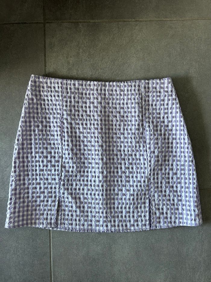 Jupe Pull&Bear