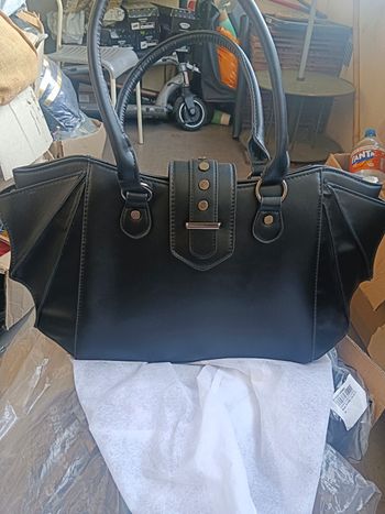 Sac a bandoulière 
