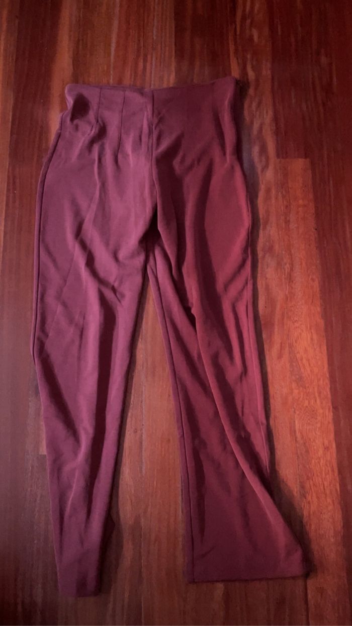 Pantalon femme