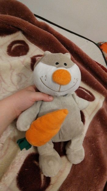 Peluche