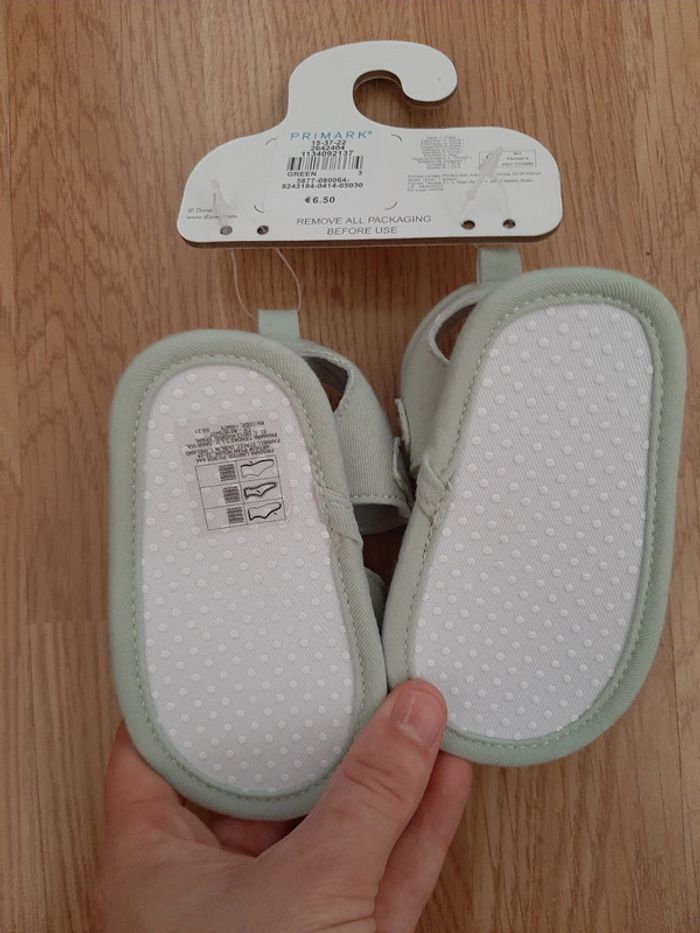 Sandales Balou Le Livre de la Jungle - photo numéro 3