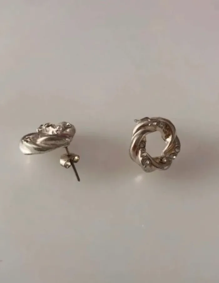 Boucles d’oreilles - photo numéro 2