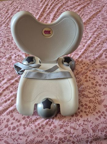 Rehausseur de chaise okbaby