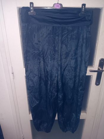 Pantalon xl décontractée