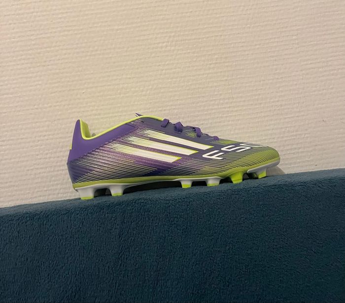 Adidas F50 - photo numéro 2