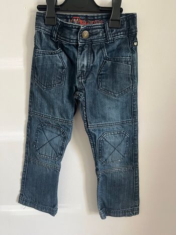 Jeans 4 ans 