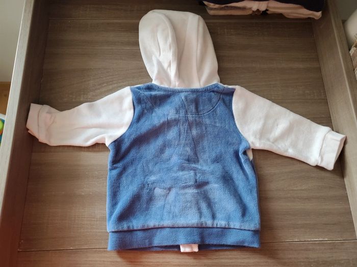 Survêtement bébé 6 mois - photo numéro 2
