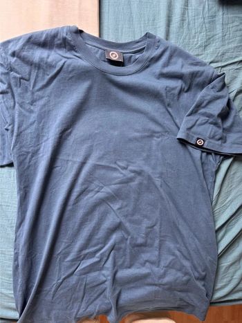 👕 T-shirt Sweet Pants Bleu Marine