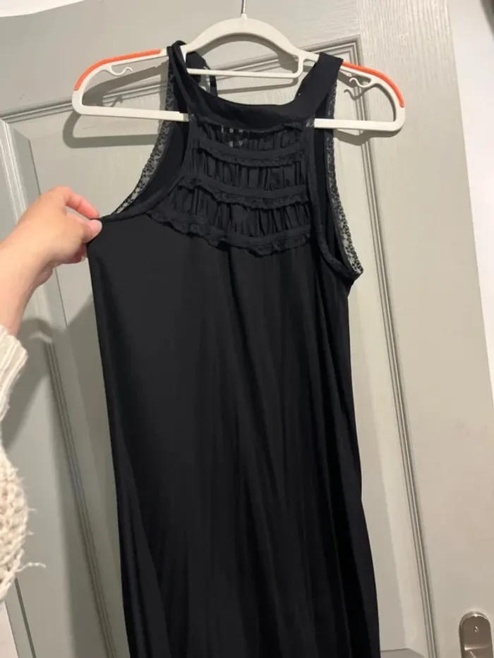 Robe longue - photo numéro 5