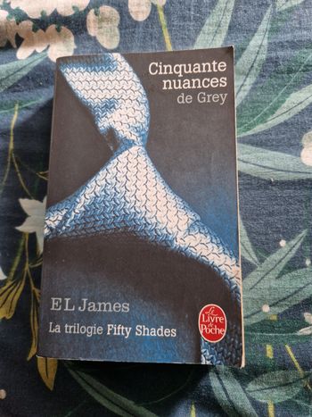 Cinquantes nuances de grey