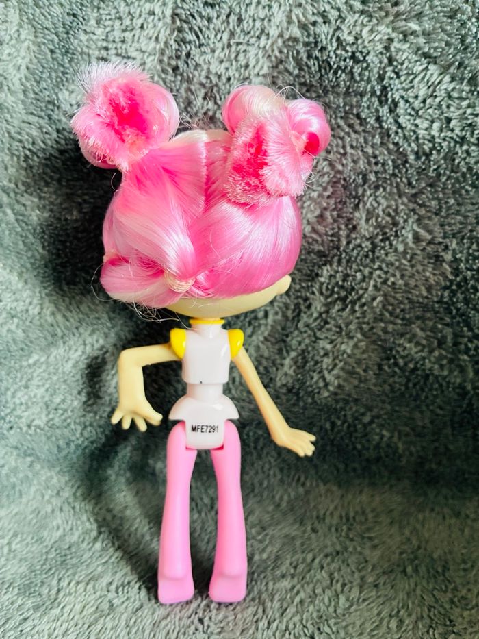 Poupée Moose girl - photo numéro 4