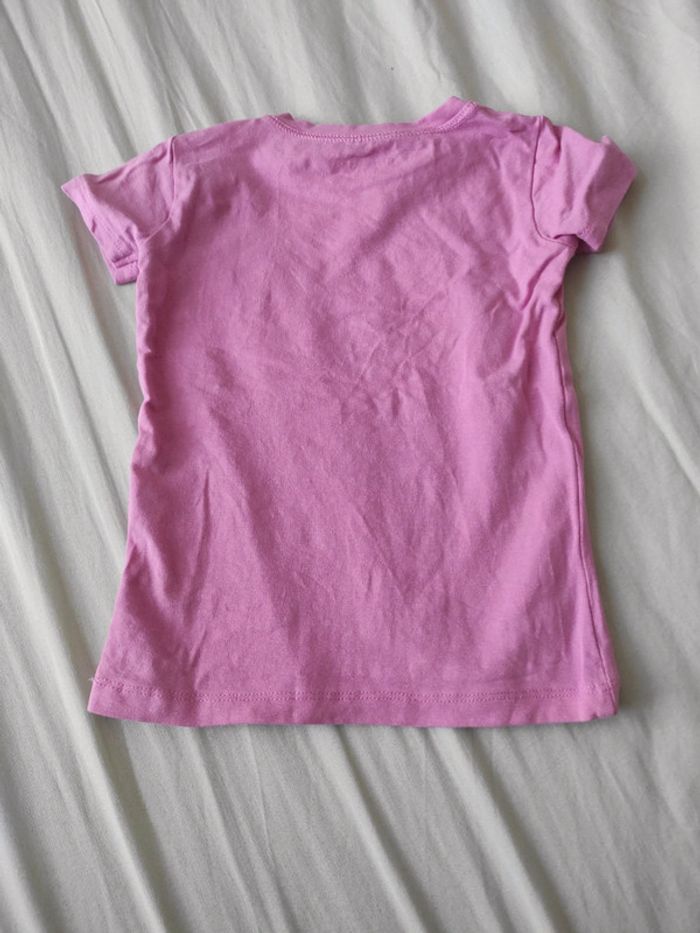 T-shirt T2A Zeeman - photo numéro 2