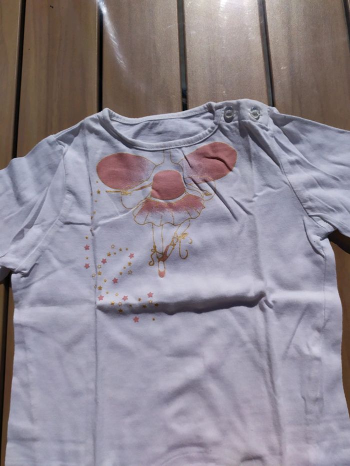 🐱t.shirt🐱 - photo numéro 2