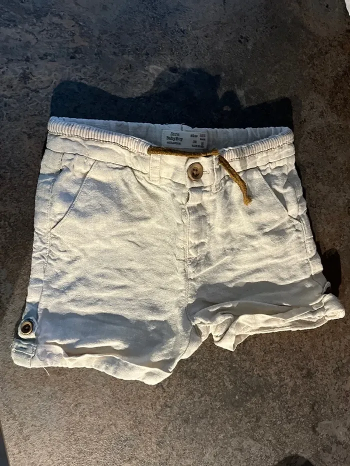 Short