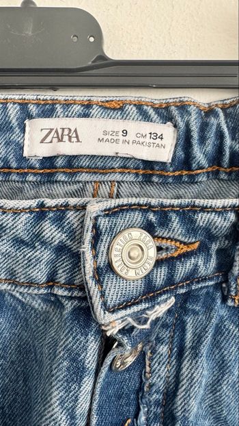 jean zara 