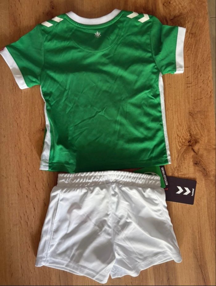 Ensemble ASSE bébé 9-12 mois - photo numéro 3