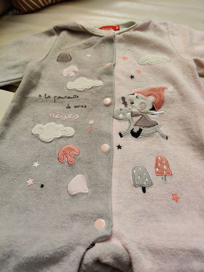 Pyjama - photo numéro 2