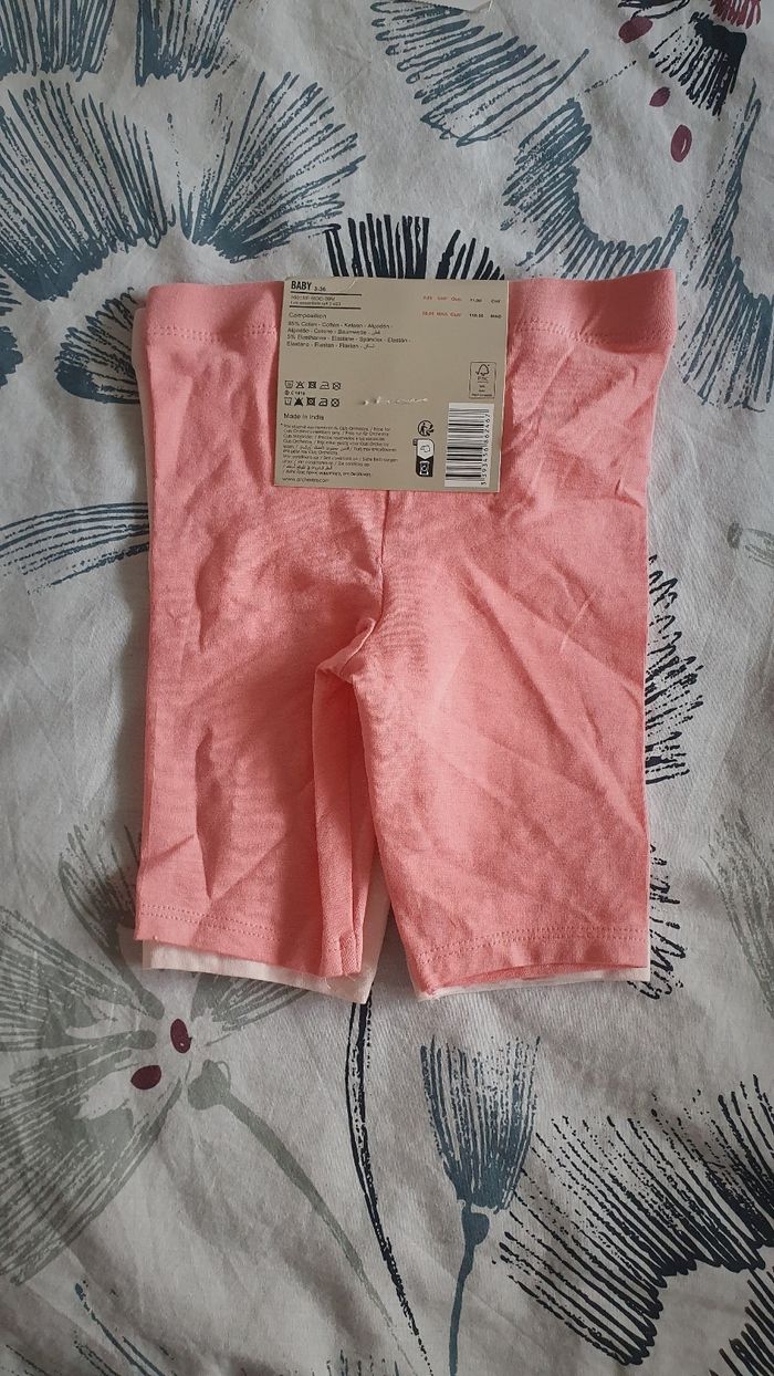 Lot de 2 ensembles fille. - photo numéro 5