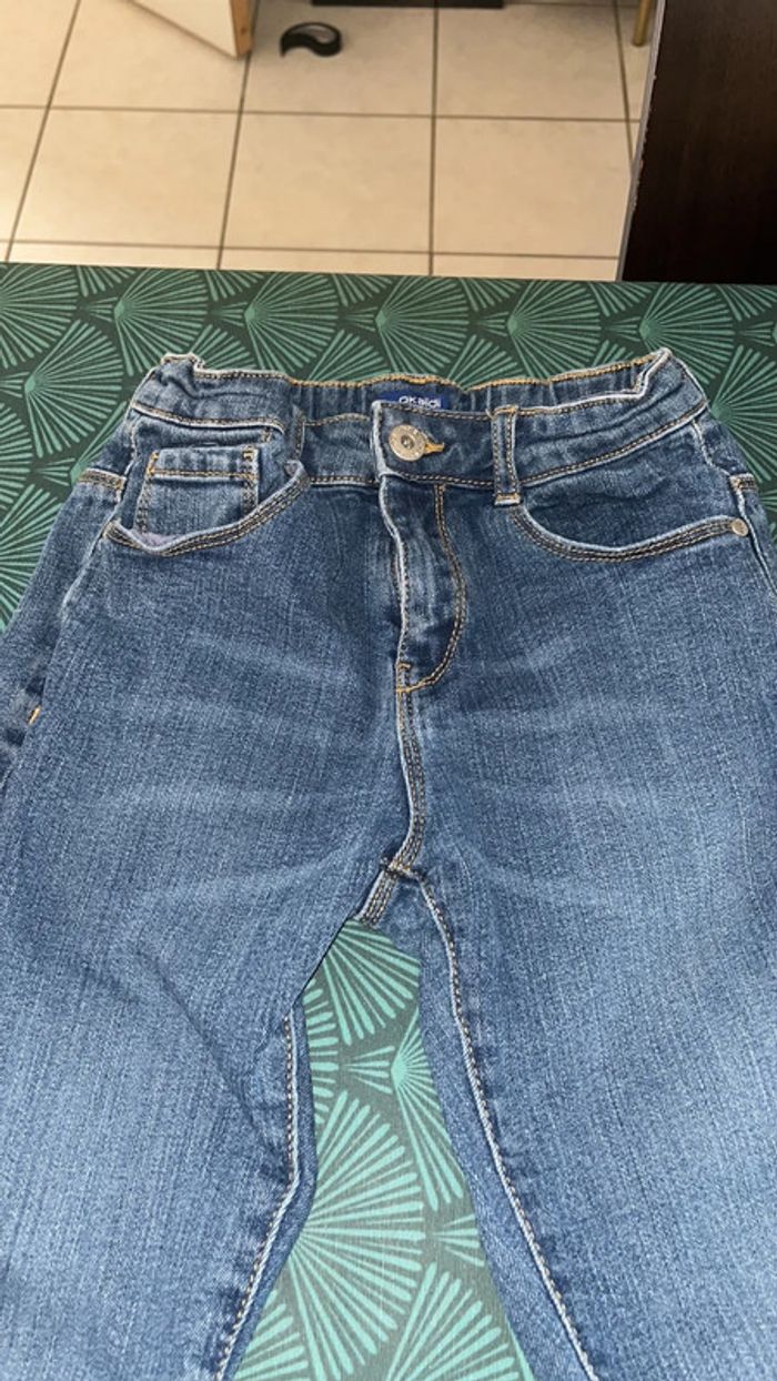 Pantalon patte d’éléphant - photo numéro 2