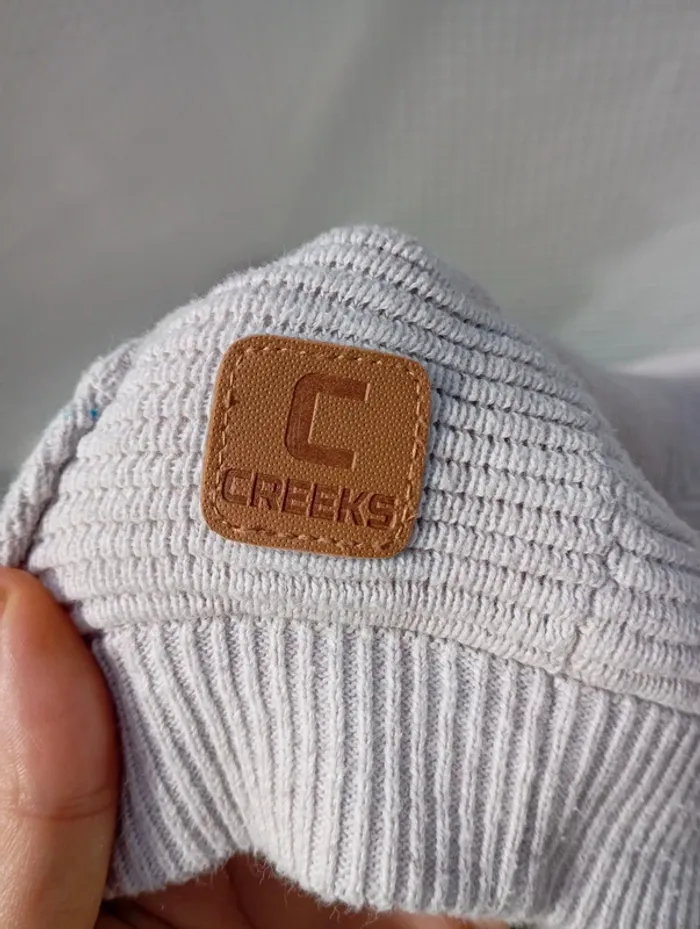 Veste réversible Creeks - 9 mois - photo numéro 3