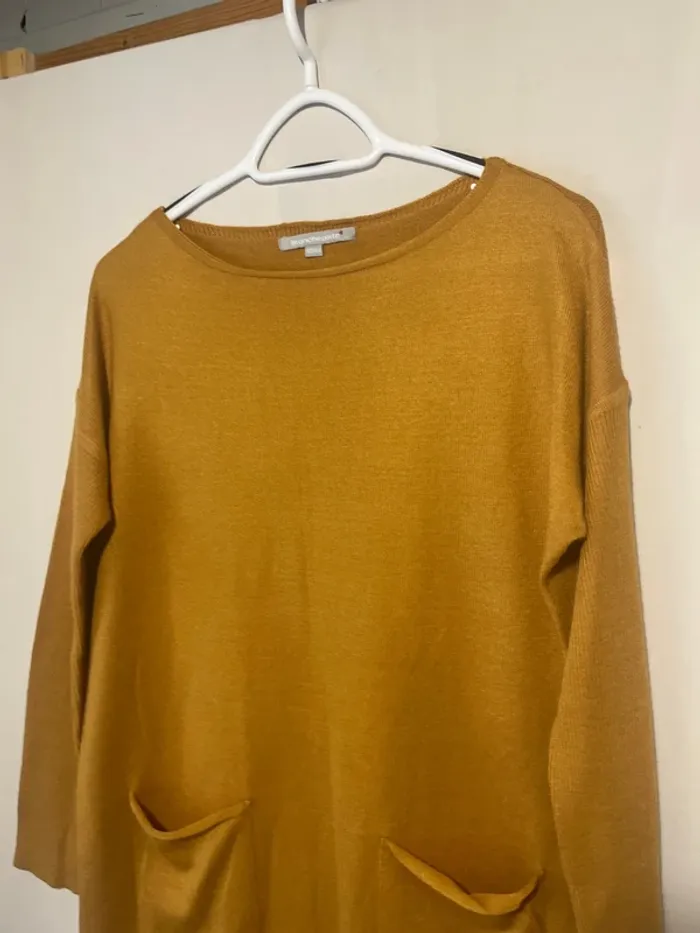 robe pull - photo numéro 2